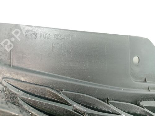 Other MAZDA 6 Hatchback (GH) 2.0 MZR-CD (GH14) | BP36911462O1  - Image 5