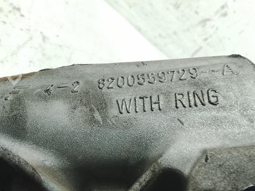 Engine mount RENAULT CLIO III (BR0/1, CR0/1) 1.5 dCi (C/BR0G, C/BR1G) | BP38088371M89 - Image 3