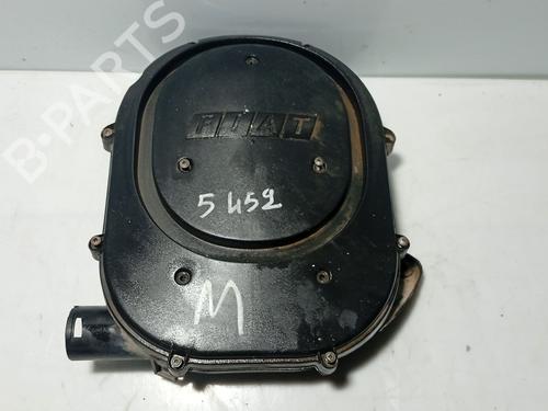 Luftfiltergehäuse für FIAT PUNTO (188_) 1.2 60 (188.030, .050, .130, .150, .230, .250) (60 hp) 31184106