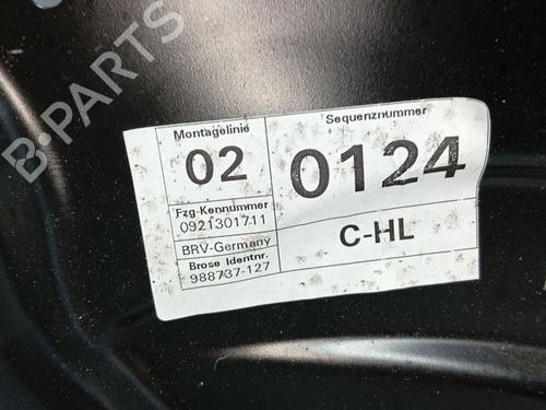 Rear left window mechanism VW PASSAT B6 Variant (3C5) 2.0 TDI | BP35756527C24  - Image 5