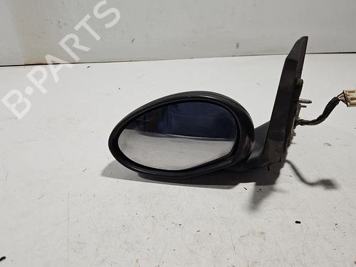Used Left mirror ALFA ROMEO 147 (937_) [2000-2010]  31098836