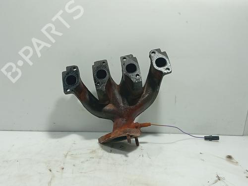 Used Exhaust manifold Exhaust manifold DAEWOO LANOS (KLAT) 1.5 (86 hp) 34734557 34734557