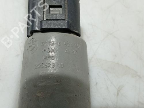 Front wiper motor BMW 5 (E60) 525 d | BP33928665M29 - Image 5