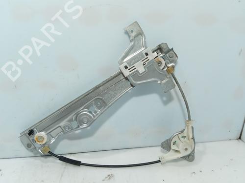 Rear left window mechanism CITROËN C3 III (SX) 1.2 PURETECH 82 | BP40070076C24 - Image 5