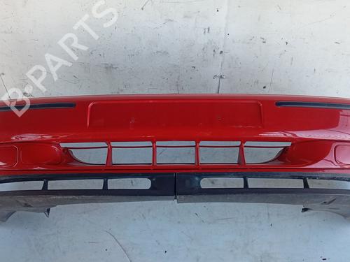 Used Front bumper Front bumper SEAT TOLEDO I (1L2) 1.8 16V (125 hp) 33543944 33543944