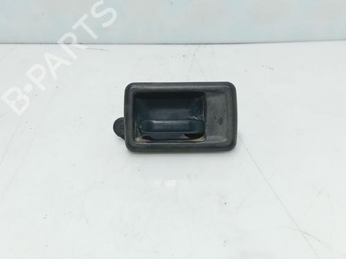 Used Front right interior door handle Front right interior door handle 22979948 22979948