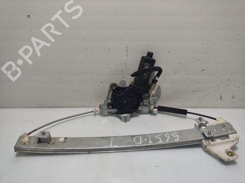 Rudehejsemekanisme Højre bagtil HYUNDAI ACCENT II (LC) 1.5 CRDi (82 hp) 24152449