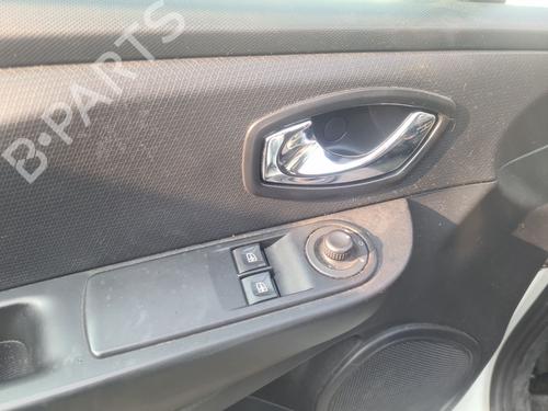 Other RENAULT CLIO IV Grandtour (KH_) 1.5 dCi 90 (KHN3, KHN4) | BP31105561O1 