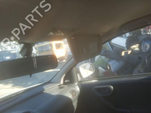 Motorstyringsenhed OPEL CORSA C (X01) 1.3 CDTI (F08, F68) | BP23430746M57 