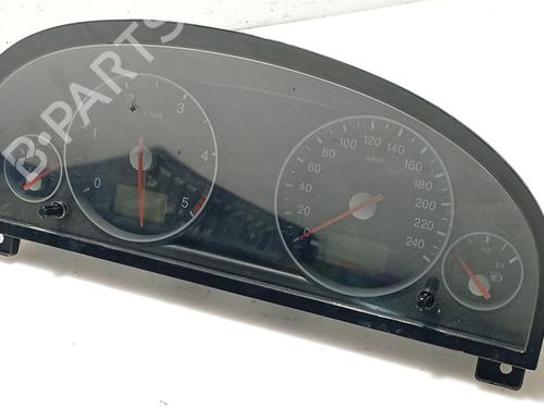 Øvrige styreenhet FORD MONDEO III (B5Y) 2.0 16V TDDi / TDCi | BP31112129M11 