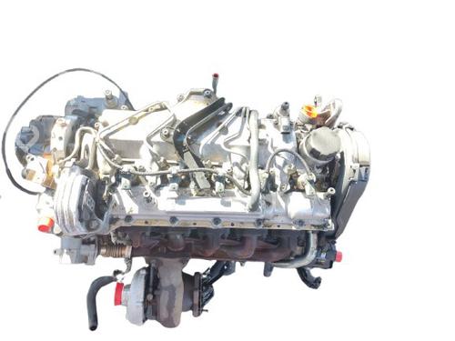 Engine VOLVO S60 I (384) D5 | BP31099264M1 