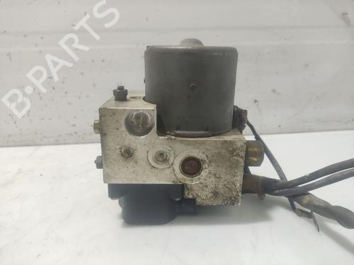 ABS pump MITSUBISHI PAJERO CLASSIC (V2_W, V6_W, V7_W) 2.5 TD (V24W) | BP31106061M43