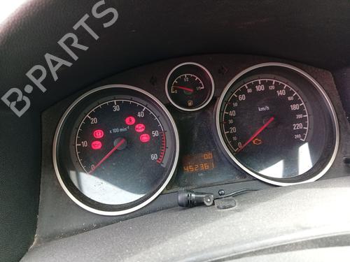 Left front window switch OPEL ASTRA H (A04) 1.7 CDTI (L48) | BP39655208I27 - Image 19