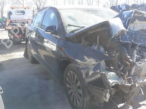 Vindusheismotor venstre foran VW PASSAT B6 (3C2)  | BP18993180E21 