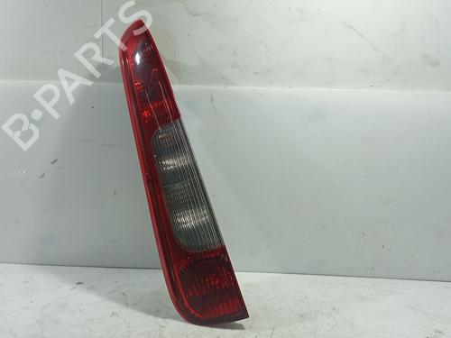 Used Left taillight Left taillight FORD FOCUS C-MAX (DM2) 2.0 TDCi (136 hp) 35787812 35787812