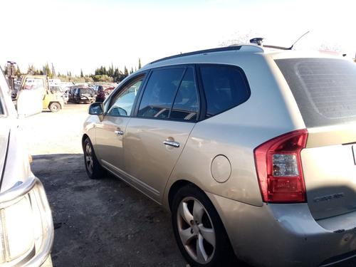 Intercooler KIA CARENS III MPV (UN) 2.0 CRDi 115 | BP31099172M30