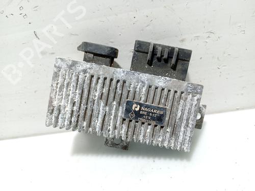 Elektronische module RENAULT KANGOO (KC0/1_) D 55 1.9 (KC0D) (54 hp) 31100135