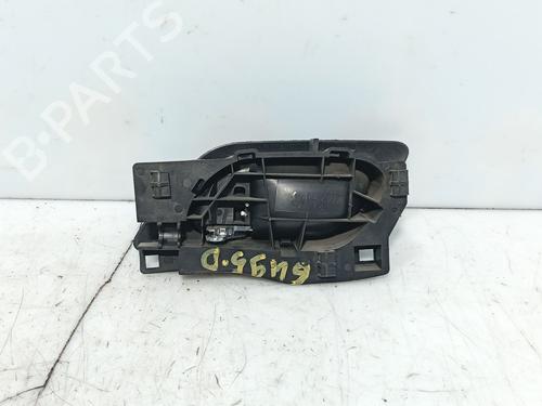 Front right interior door handle CITROËN C4 I Saloon 1.6 16V | BP37417676I14 - Image 2