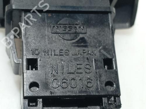 Warning switch NISSAN PRIMERA Hatchback (P12) 1.6 | BP33421712I22 - Image 4