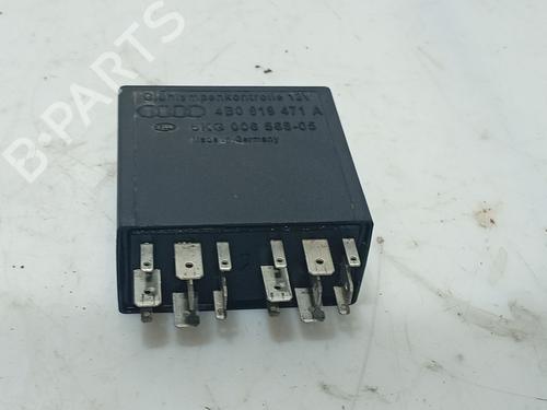 Used Electronic module Electronic module SKODA SUPERB I (3U4) 2.0 TDI (140 hp) 32424799 32424799