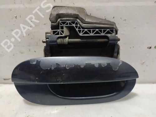 Portiergreep rechts achter BMW 5 (E39) [1995-2003]  24923008