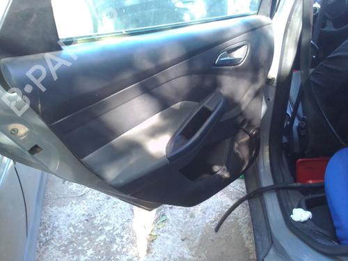 Engine FORD FOCUS III 1.6 Ti | BP22183482M1 