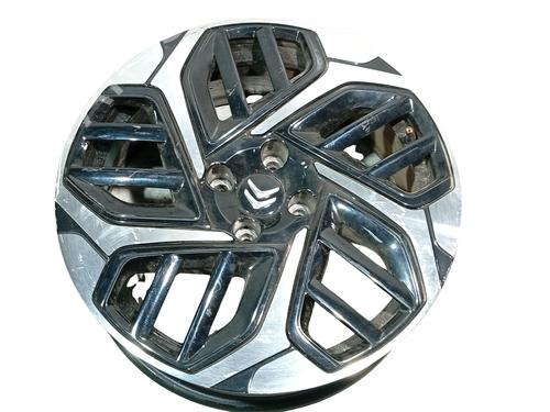 Used Rim Rim CITROËN C4 III (BA_, BB_, BC_) 1.2 PureTech 130 (BAHNSA, BAHNSB) (130 hp) 40266518 40266518