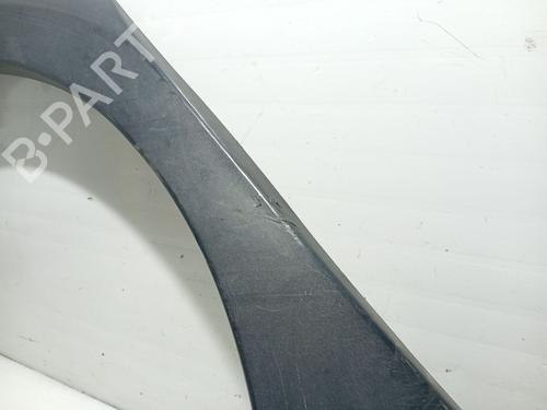 Rear right wheel arch trim DACIA SANDERO II 1.5 dCi | BP31108757C137 