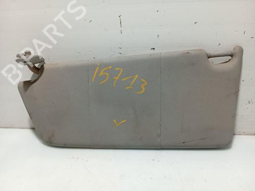 Parasol izquierda OPEL ASTRA H (A04) 1.7 CDTI (L48) (100 hp) 31105052