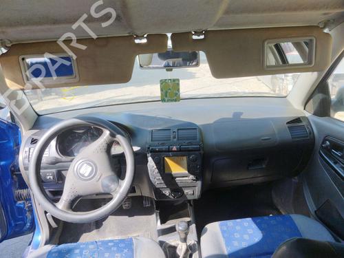 Right tailgate light SEAT IBIZA II (6K1) 1.9 TDI | BP31106279C80