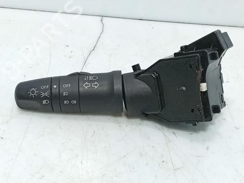 Used Headlight switch NISSAN ALMERA II Hatchback (N16) 1.5 dCi (82 hp) 32770594