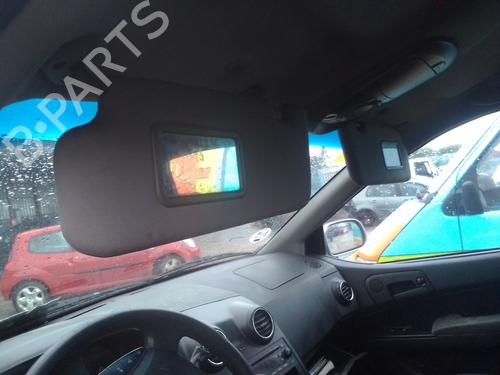 Tailgate lift support SSANGYONG ACTYON SPORTS II 2.0 Xdi | BP32097637C138 