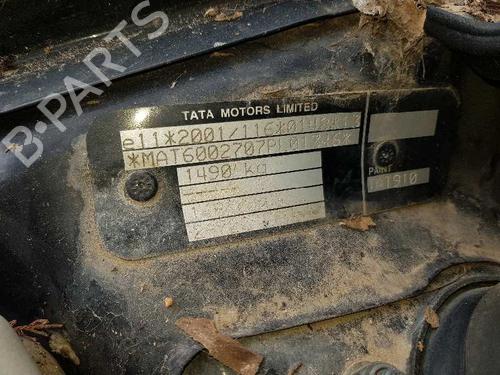 Retrovisor esquerdo TATA INDICA | BP32379388C26 - Image 9