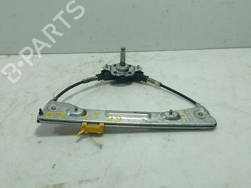 Used Rear right window mechanism Rear right window mechanism FIAT PANDA (169_) 1.1 (169.AXA1A) (54 hp) 35756530 35756530