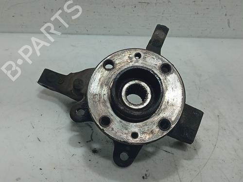 Right front steering knuckle DACIA LOGAN MCV (KS_) 1.5 dCi (KS0K) | BP37444662M26 - Image 2