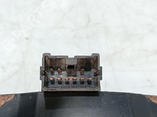 Warning switch MITSUBISHI SPACE STAR MPV (DG_A) | BP36105811I22 - Image 3