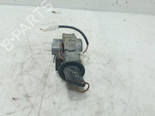 Ignition barrel NISSAN NOTE (E11, NE11) 1.5 dCi | BP36798755M48 - Image 3