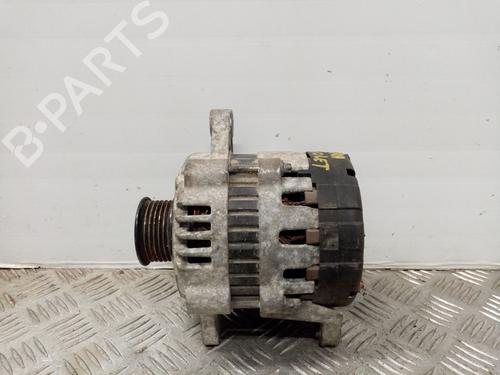Used Alternator CHEVROLET NUBIRA Saloon 1.6 (109 hp) 18979726