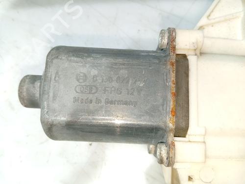 Front left window mechanism FORD MONDEO IV (BA7) 2.0 TDCi | BP34247890C22 - Image 4