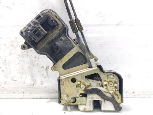 Højre bagtil lås MAZDA 2 (DY) | BP31099506C99