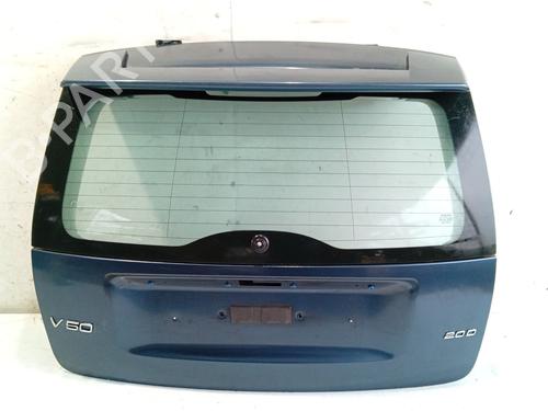 Used Tailgate Tailgate VOLVO V50 (545) 2.0 D (136 hp) 33270031 33270031