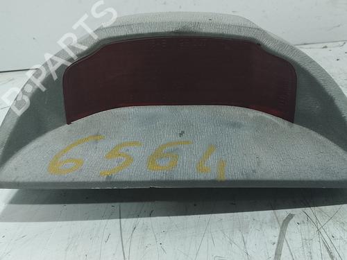 Used Third brake light Third brake light KIA RIO I Saloon (DC_) 1.5 16V (98 hp) 40150331 40150331