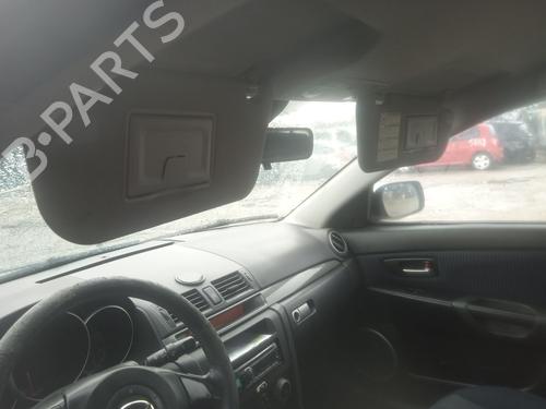 Lampa tylna prawa MAZDA 3 Saloon (BK) 1.6 DI Turbo (BK12Y) | BP21218075C35 