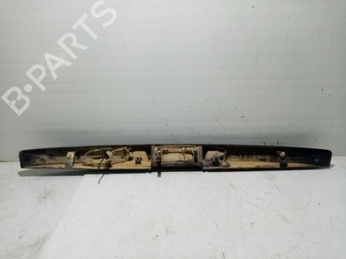 Tailgate handle JEEP GRAND CHEROKEE III (WH, WK) 3.0 CRD | BP20144655C132