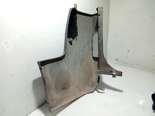 Corner bumper NISSAN PRIMASTAR Bus (X83) dCi 80 | BP31108832C117 