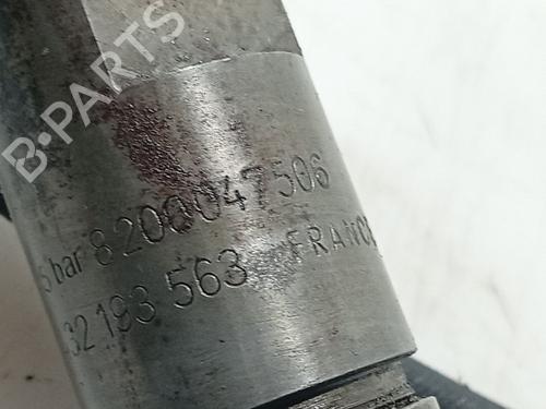 Injector RENAULT KANGOO (KC0/1_) 1.9 dTi (KC0U) | BP34649059M100 - Image 4