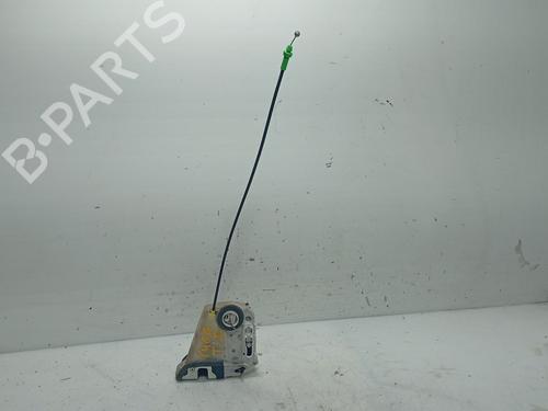 Used Rear left lock Rear left lock 37425514 37425514