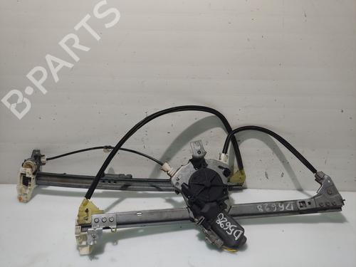 Rudehejsemekanisme Højre foran CITROËN XSARA (N1) 2.0 HDi 90 (90 hp) 23660370