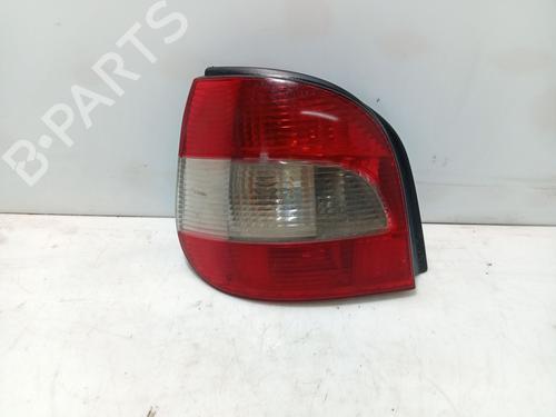 Rückleuchte Links für RENAULT MEGANE Scenic (JA0/1_) 1.9 D (JA0J) (64 hp) 31100629