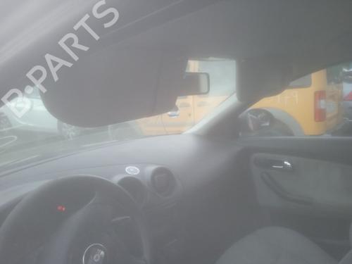 Varmeblæsermodstand SEAT IBIZA III (6L1) 1.9 SDI | BP31110502M108 